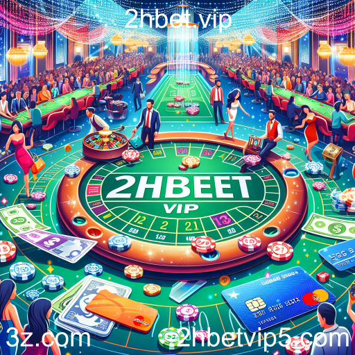 Explorando Métodos de Pagamento em 2hbet.vip