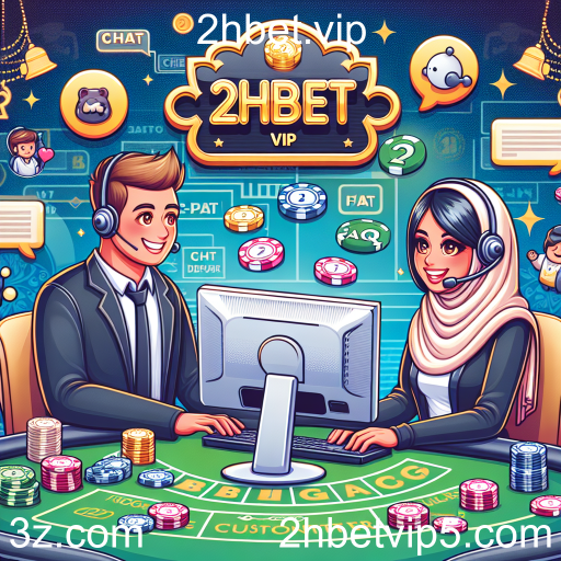 Apostas Esportivas: A Emoção de Apostar no 2hbet.vip